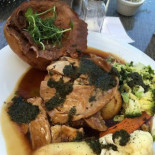 Pointer Inn Comida