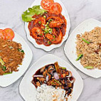 Shí Míng Jì Restoran Shi Ming Ji food