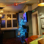 Newhampton Inn Dentro