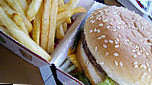 Mcdonald's Civrieux-d'azergues food