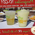 La Playa Maya food
