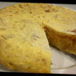 Kutxa Comida