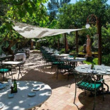 Chez Bruno Comida