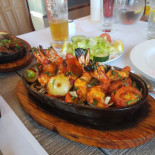 Akash Comida