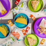 Taco Bell Comida