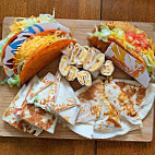 Long John Silver's Taco Bell (tl37537) food
