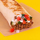 Long John Silver's Taco Bell (29513) food