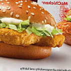 Mcdonald's Kuala Terengganu 1010240 food