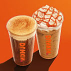 Dunkin' food