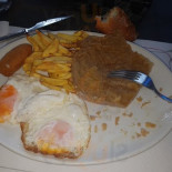 Etxaiz Comida