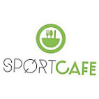 Rafa Nadal Sports Cafe inside