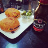 Jj Tapas Cafe Comida