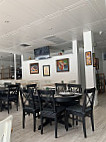 Ricarena Latin Grill inside