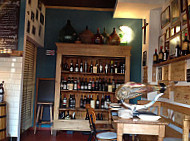 La Culacciata, Bar & Prosciutteria food