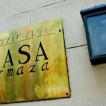 Casa Ormaza Dentro