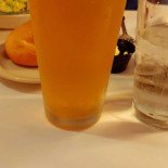 Maury's Tiny Cove Comida