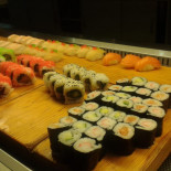 Sakura Comida