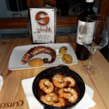 Mizabé Comida