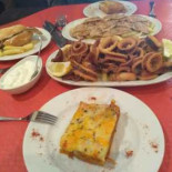 Orius Comida