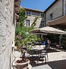 Les Jardins D'été Chartreuse De Villeneuve Lez Avignon inside