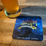 Interface Drinks Games Comida