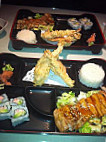 Dami Japanese food