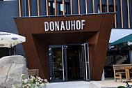 Restaurant Donauhof - Schollbauer inside