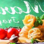 Marea Tropical Comida