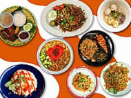 Warung Pokyeh food