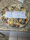 Papa Murphy 's Take 'n ' Bake Pizza food