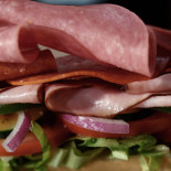 Subway Comida