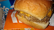 White Castle Chicago W Addison St food