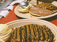 Koridor Pancakes (usj 11) food