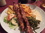Les Balkans a Epinal food