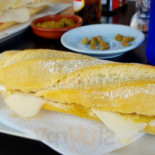 Botanic Comida