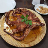 Botanic Comida