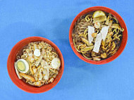 Hailam Heng Hokkien Mee Loh Mee food