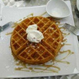 Wafflelicious Comida