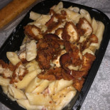 Applebee's Grill Comida