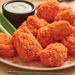 Applebee's Grill Comida
