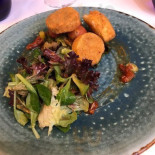Aiala Comida
