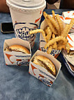 White Castle Chicago W 63rd St food