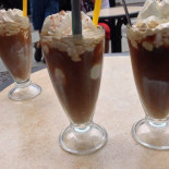 Eiscafé-monheim Comida