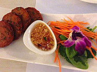 Thai Herb food