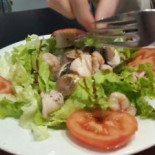 Basarri Comida