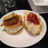 Basarri Comida