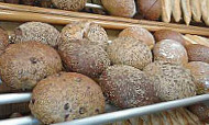 Panadería La Gacela Villena food