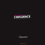 L'influence Cardápio