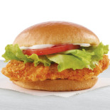 Wendy's Comida