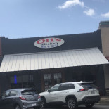 Oli's Kitchen Exterior